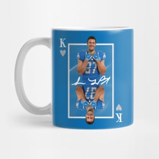 King LaPorta Mug